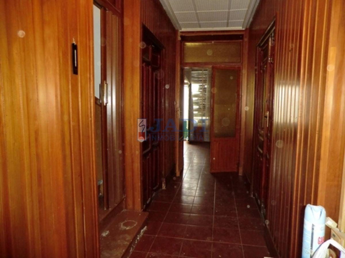 For sale of house in Santa Cruz de Mudela