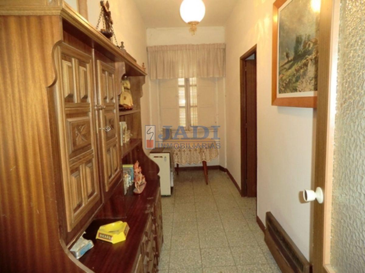 For sale of house in Santa Cruz de Mudela