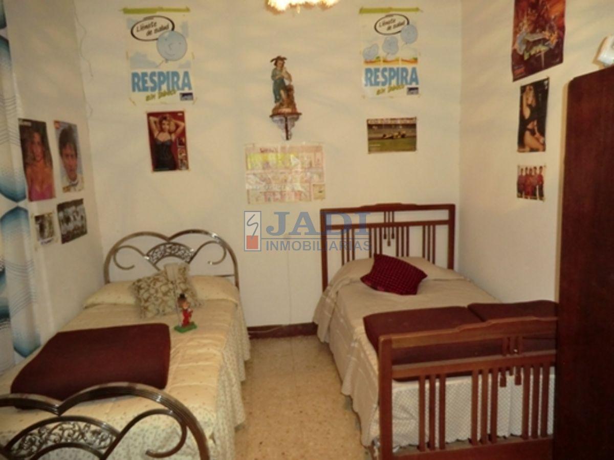 Venta de casa en Santa Cruz de Mudela