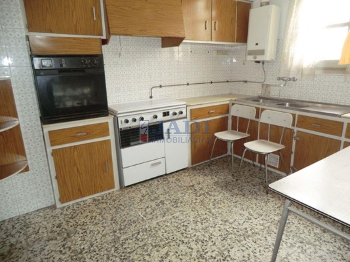 Vente de maison dans Santa Cruz de Mudela