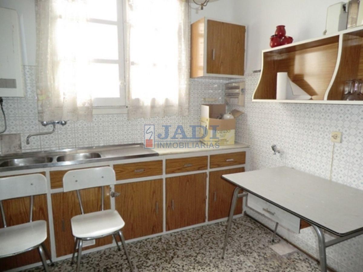 Vente de maison dans Santa Cruz de Mudela