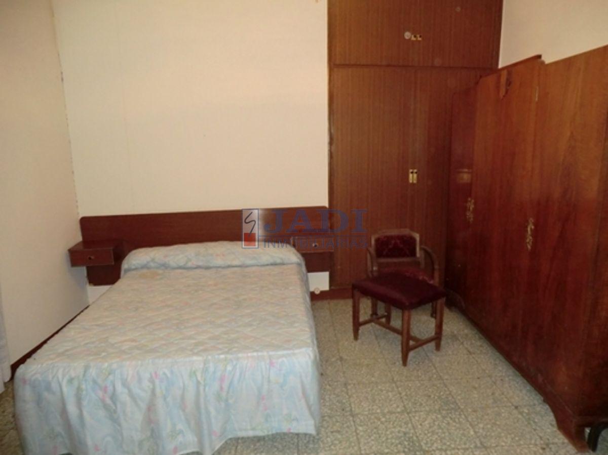 For sale of house in Santa Cruz de Mudela