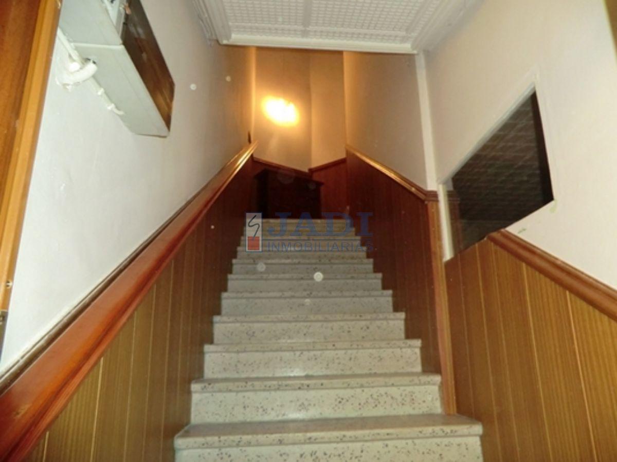 For sale of house in Santa Cruz de Mudela