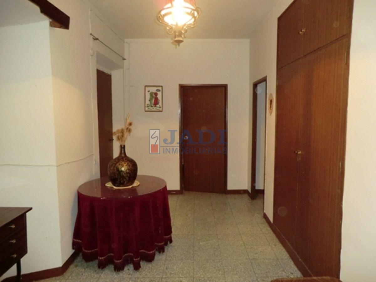 For sale of house in Santa Cruz de Mudela