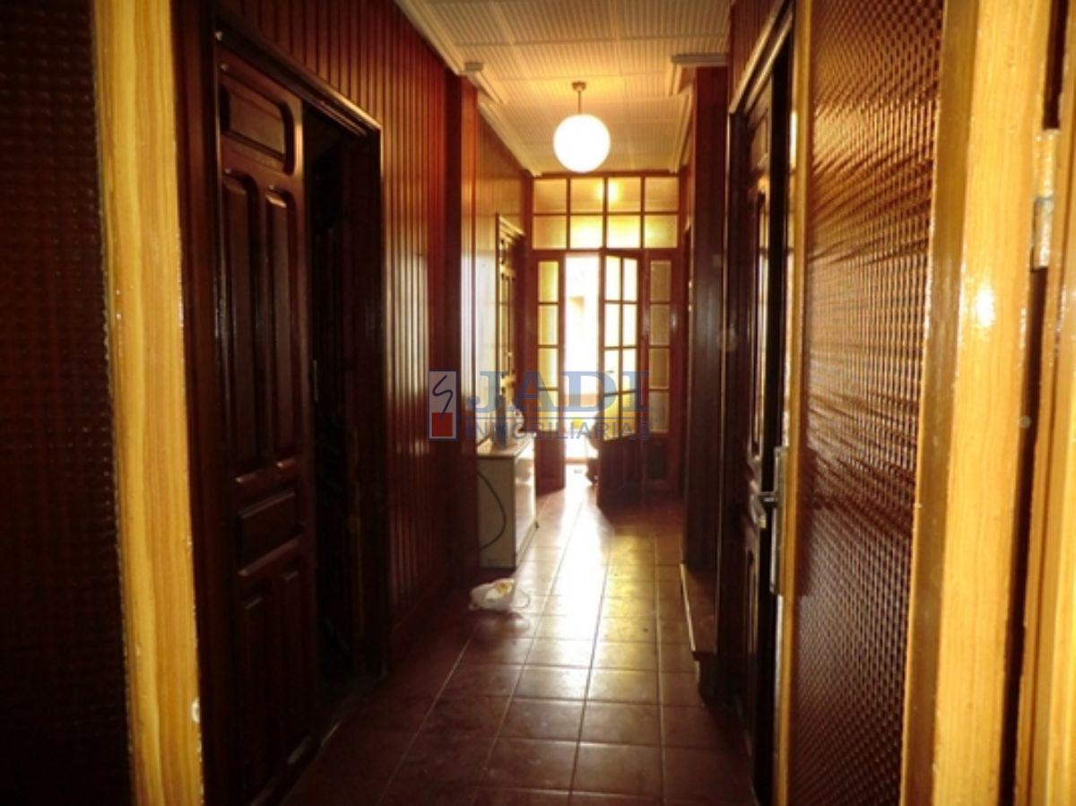 For sale of house in Santa Cruz de Mudela