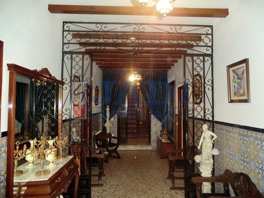 Vendita di casa in Valdepeñas