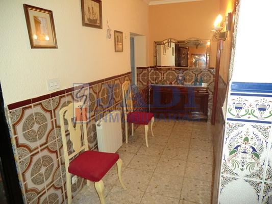 Vendita di casa in Valdepeñas