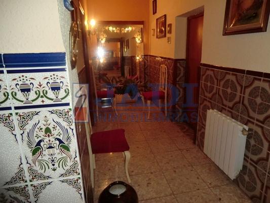 Vendita di casa in Valdepeñas
