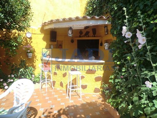 Vendita di casa in Valdepeñas