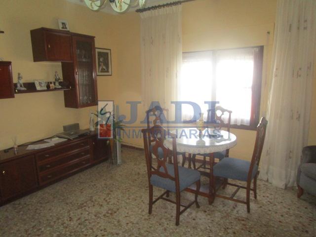 Vendita di casa in Valdepeñas