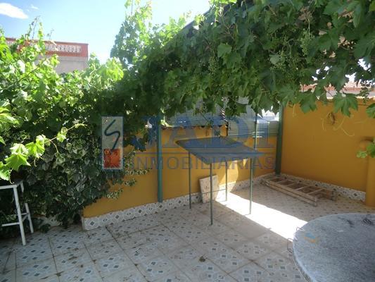 Vendita di casa in Valdepeñas