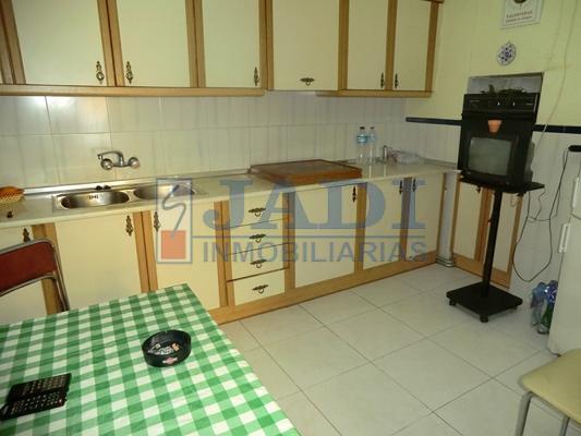 Vendita di casa in Valdepeñas