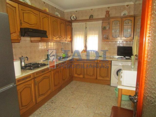 Vendita di casa in Valdepeñas
