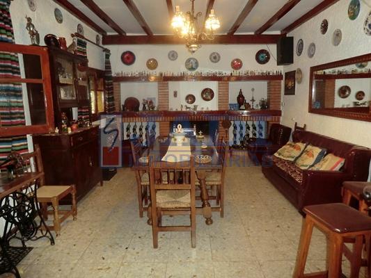 Vendita di casa in Valdepeñas