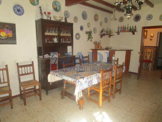 Vendita di casa in Valdepeñas