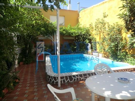 Vendita di casa in Valdepeñas