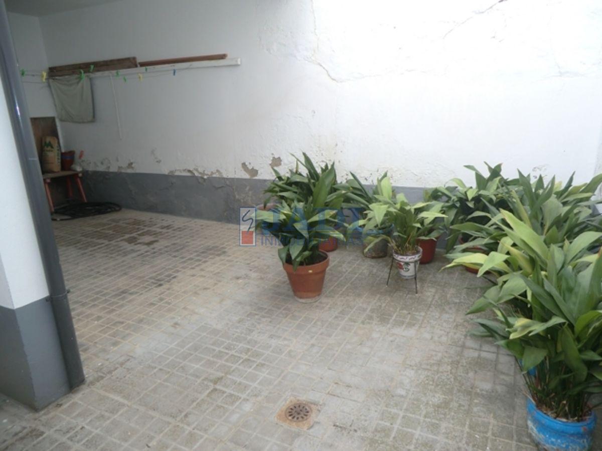 Venta de casa en Valdepeñas