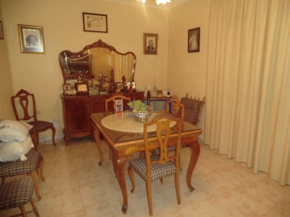 Venta de casa en Valdepeñas