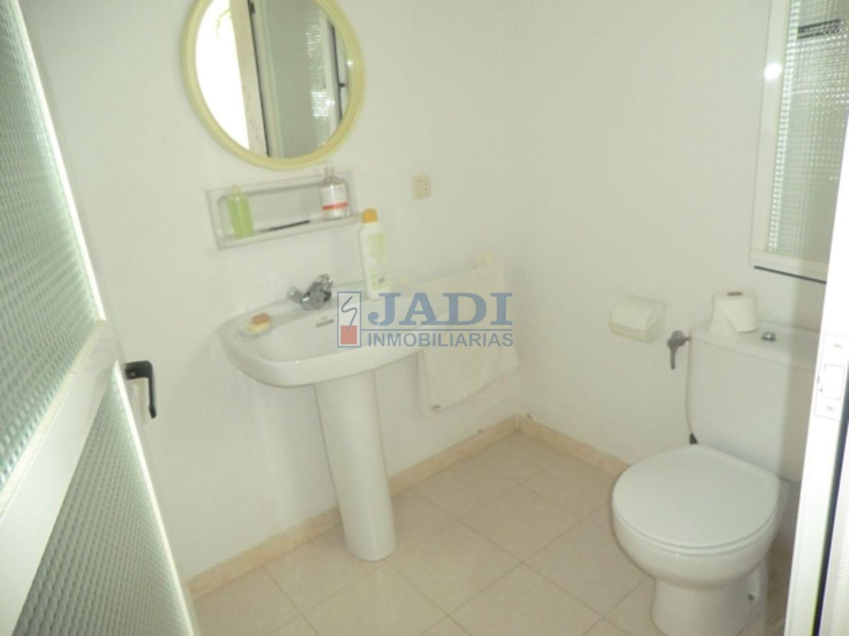 Venta de casa en Valdepeñas