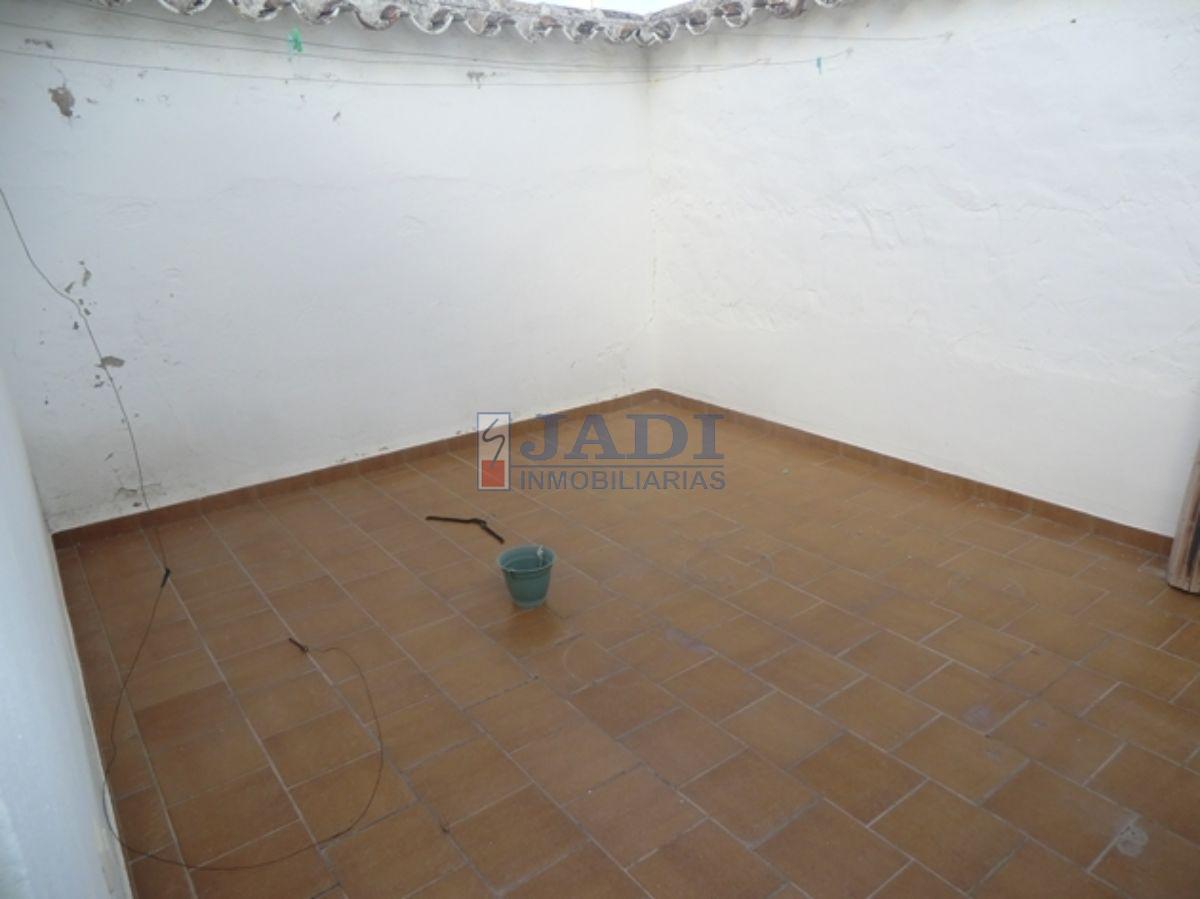 Venta de casa en Valdepeñas
