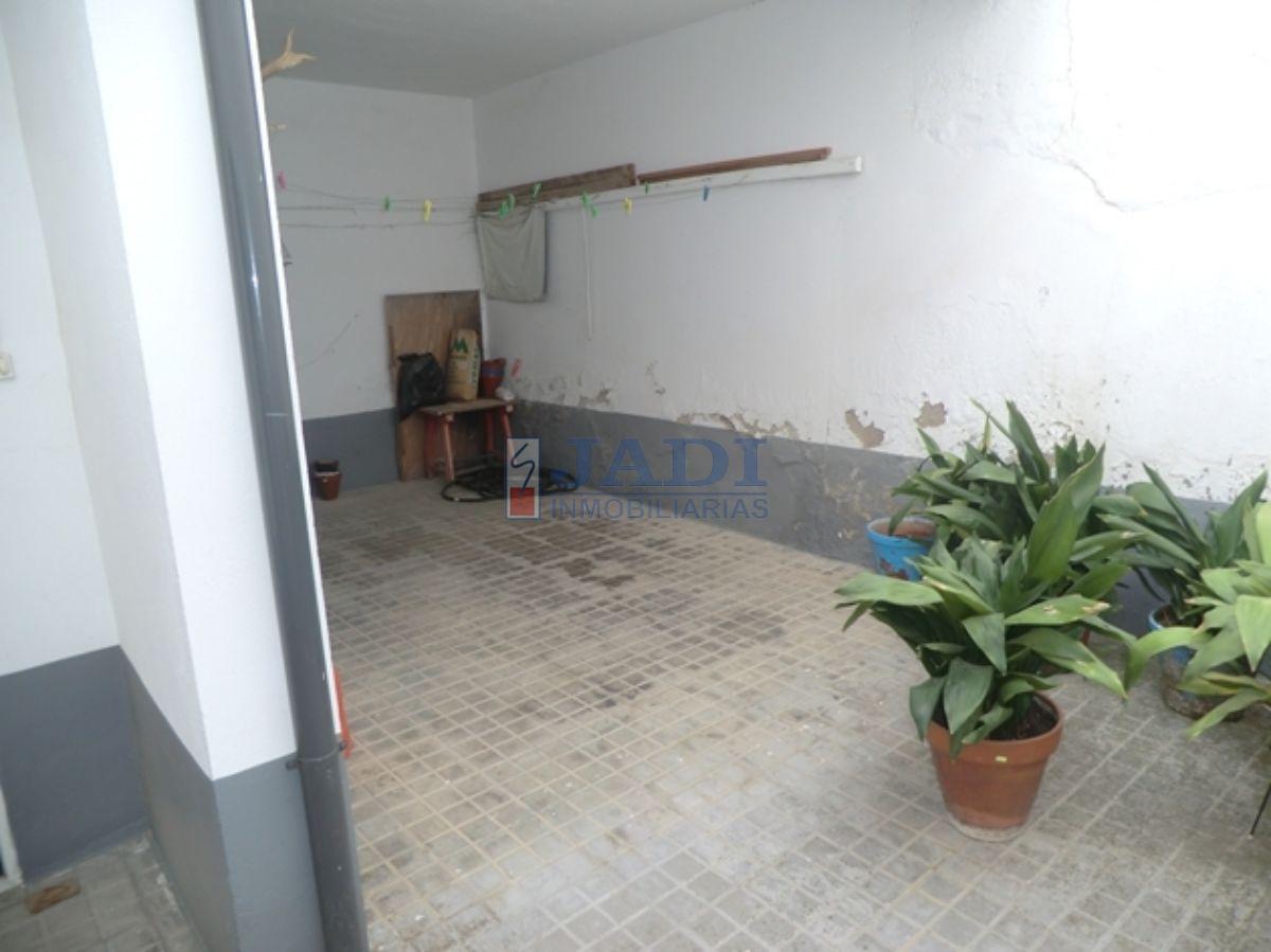 Venta de casa en Valdepeñas