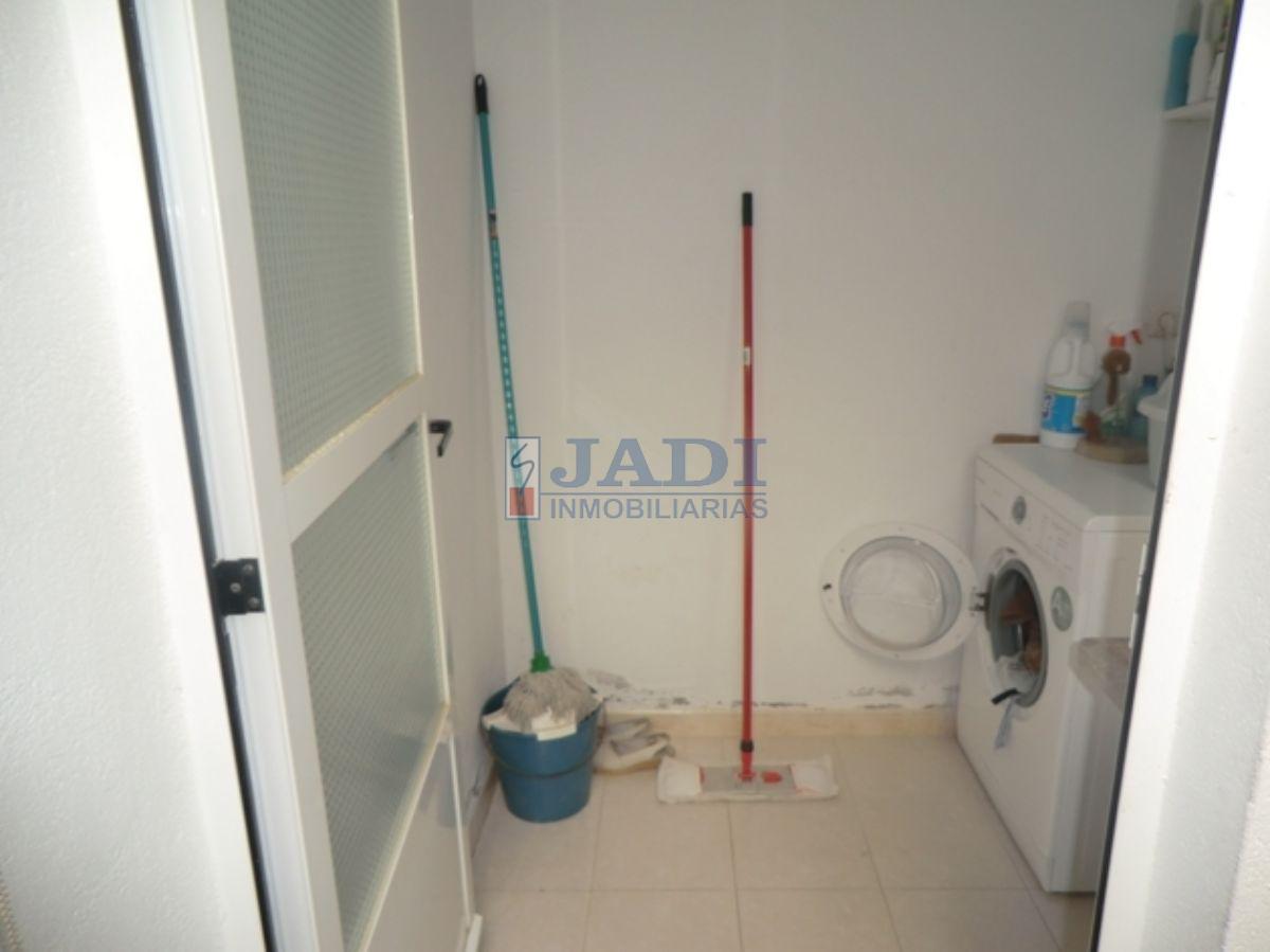 Venta de casa en Valdepeñas