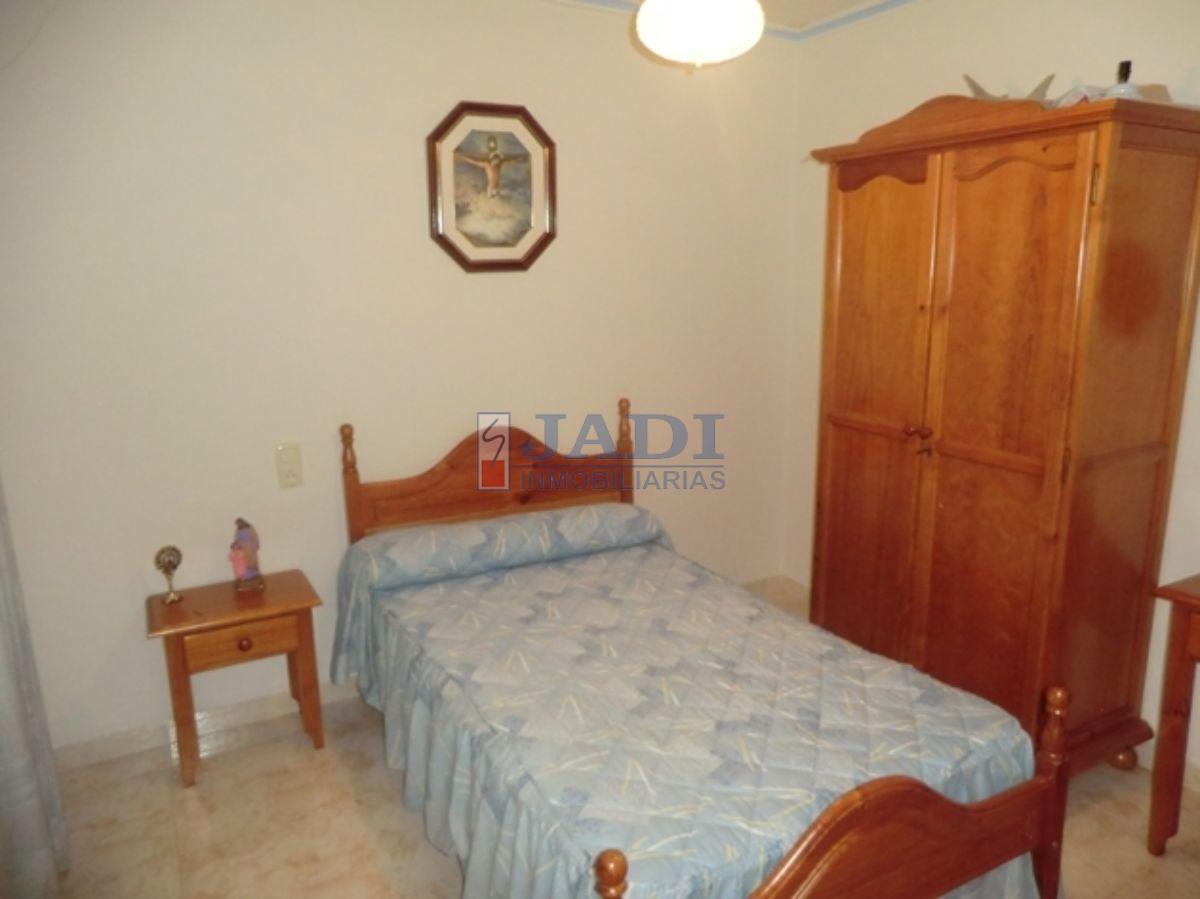 Venta de casa en Valdepeñas