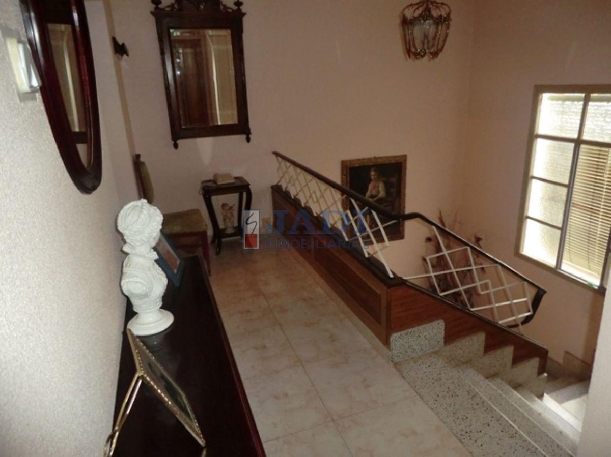 Venta de casa en Valdepeñas