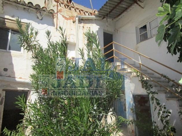 Venda de casa a Valdepeñas