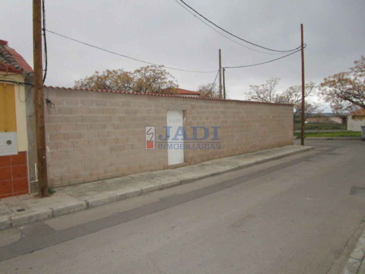 Venda de chão em Valdepeñas