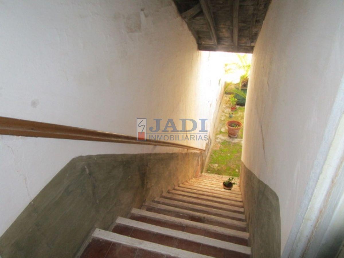 For sale of house in Valdepeñas