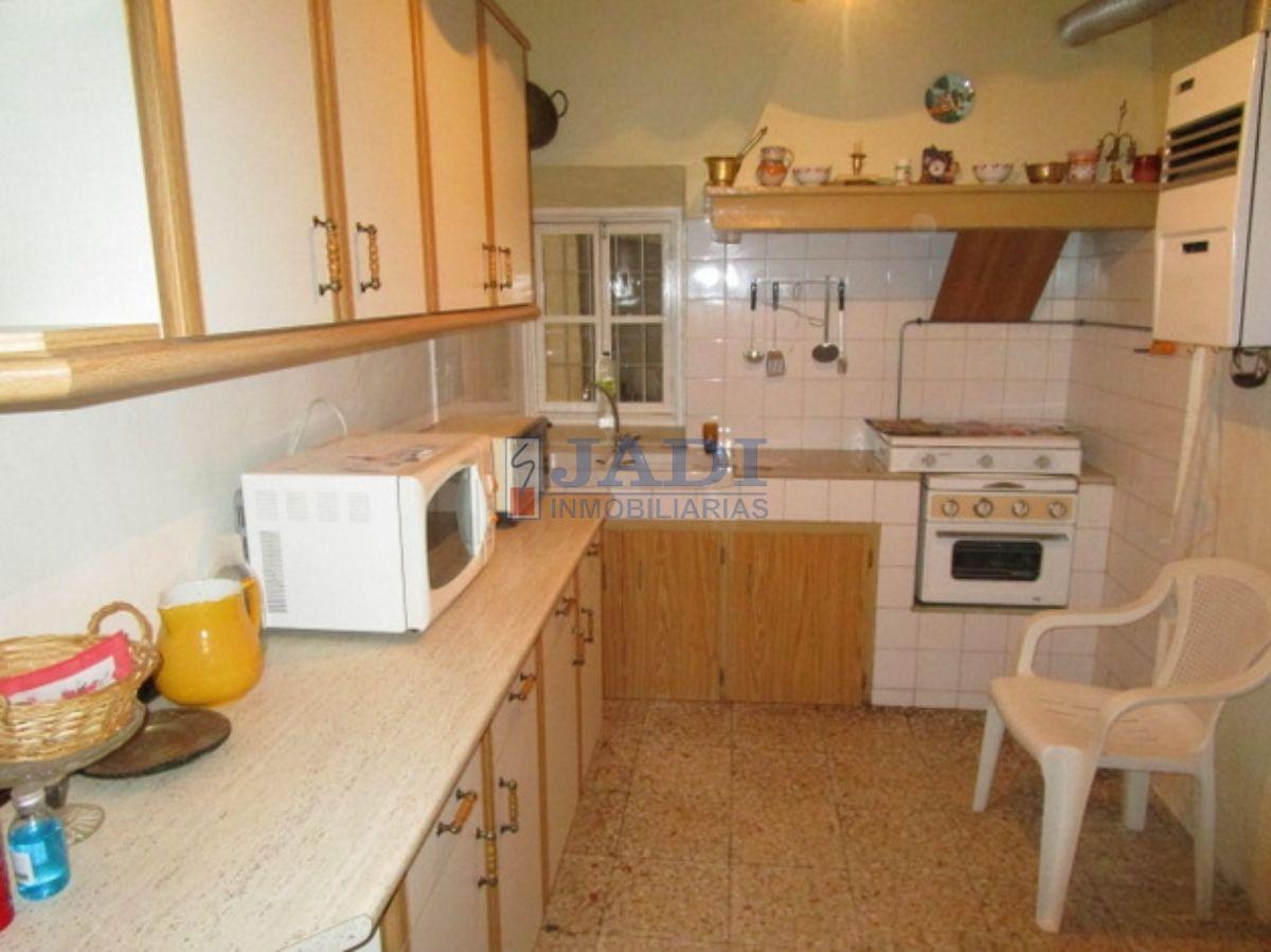 Venta de casa en Valdepeñas