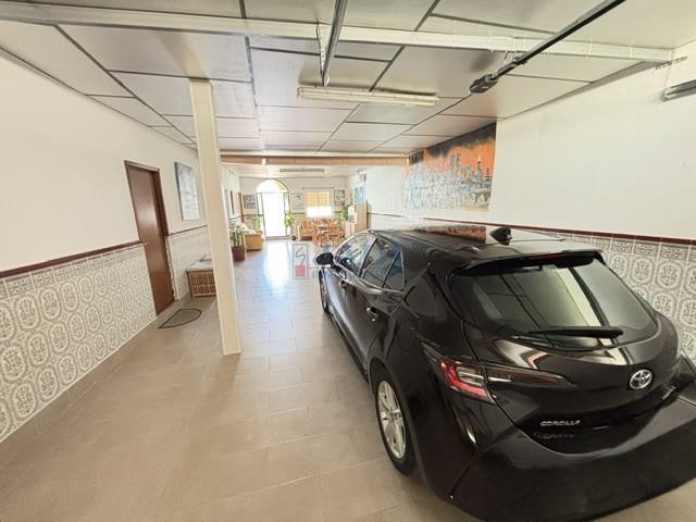Venta de casa en Valdepeñas