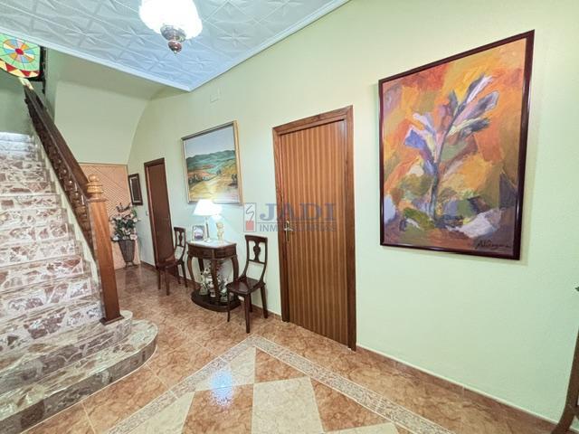Venta de casa en Valdepeñas