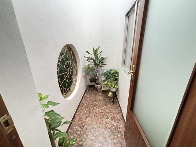 Venta de casa en Valdepeñas