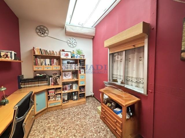 Venta de casa en Valdepeñas