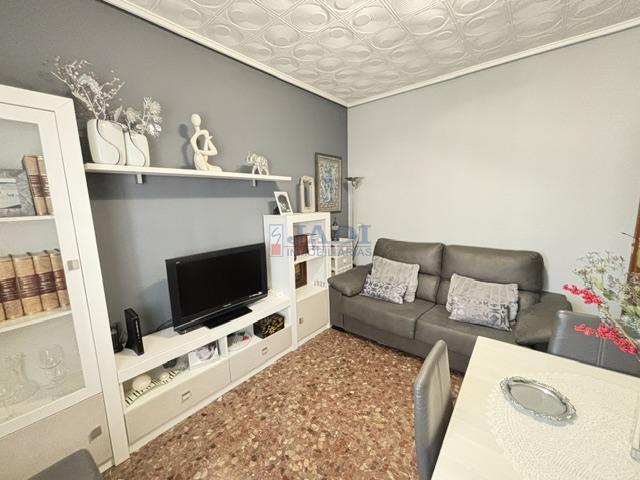 Venta de casa en Valdepeñas