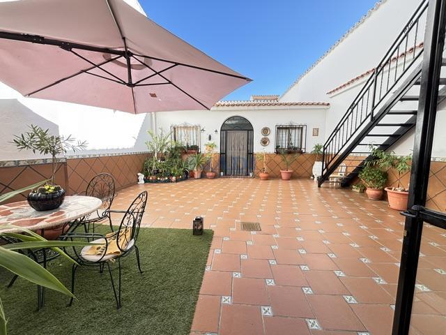Venta de casa en Valdepeñas