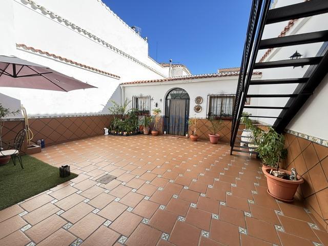 Venta de casa en Valdepeñas