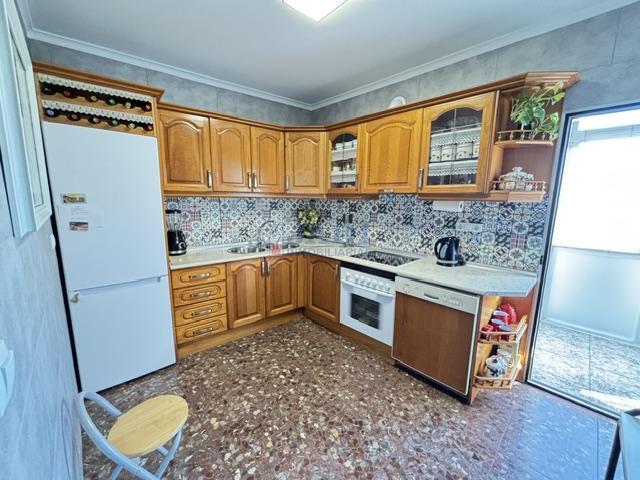 Venta de casa en Valdepeñas