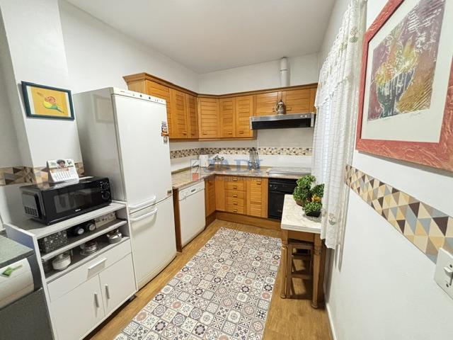 Venta de casa en Valdepeñas