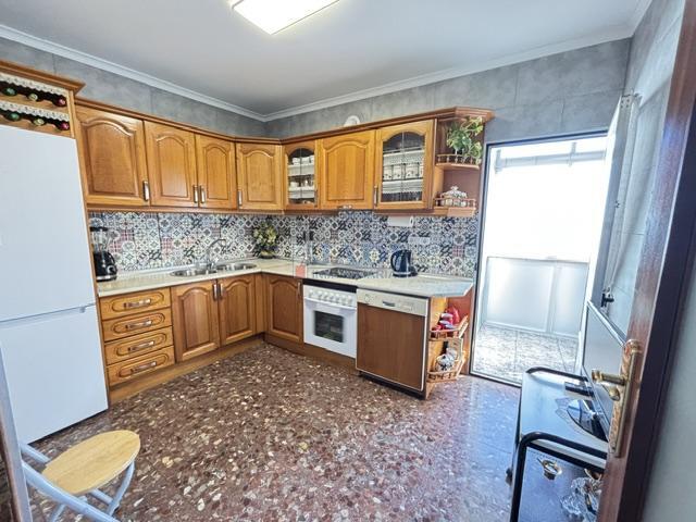 Venta de casa en Valdepeñas
