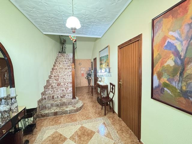 Venta de casa en Valdepeñas