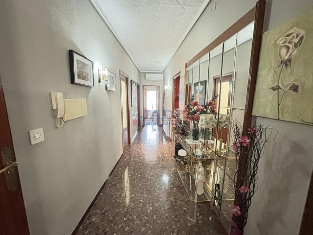 Venta de casa en Valdepeñas