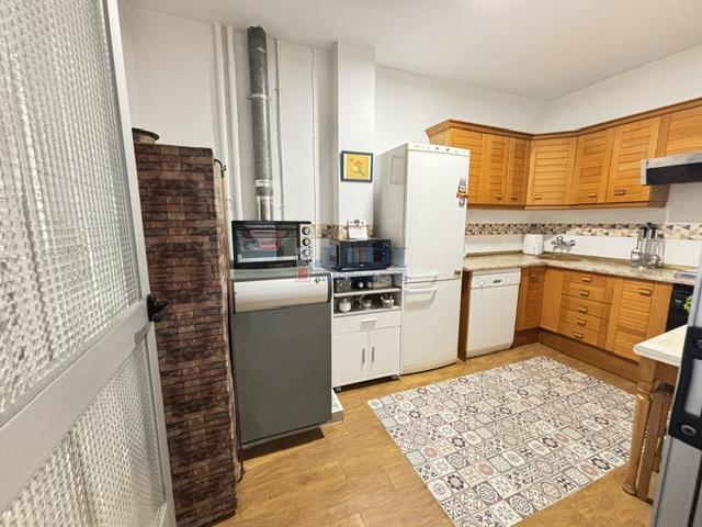 Venta de casa en Valdepeñas