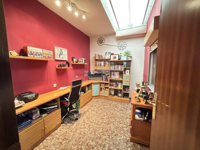 Venta de casa en Valdepeñas