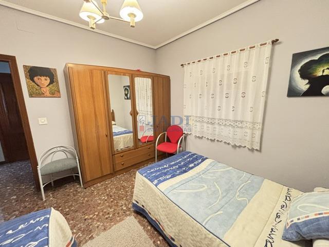Venta de casa en Valdepeñas