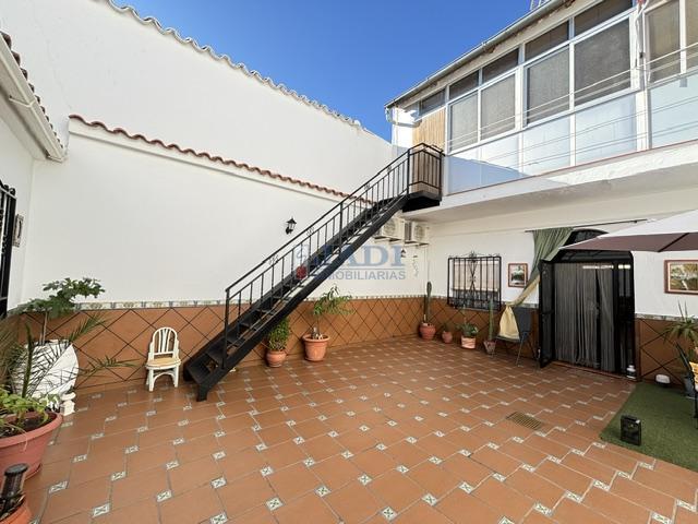 Venta de casa en Valdepeñas