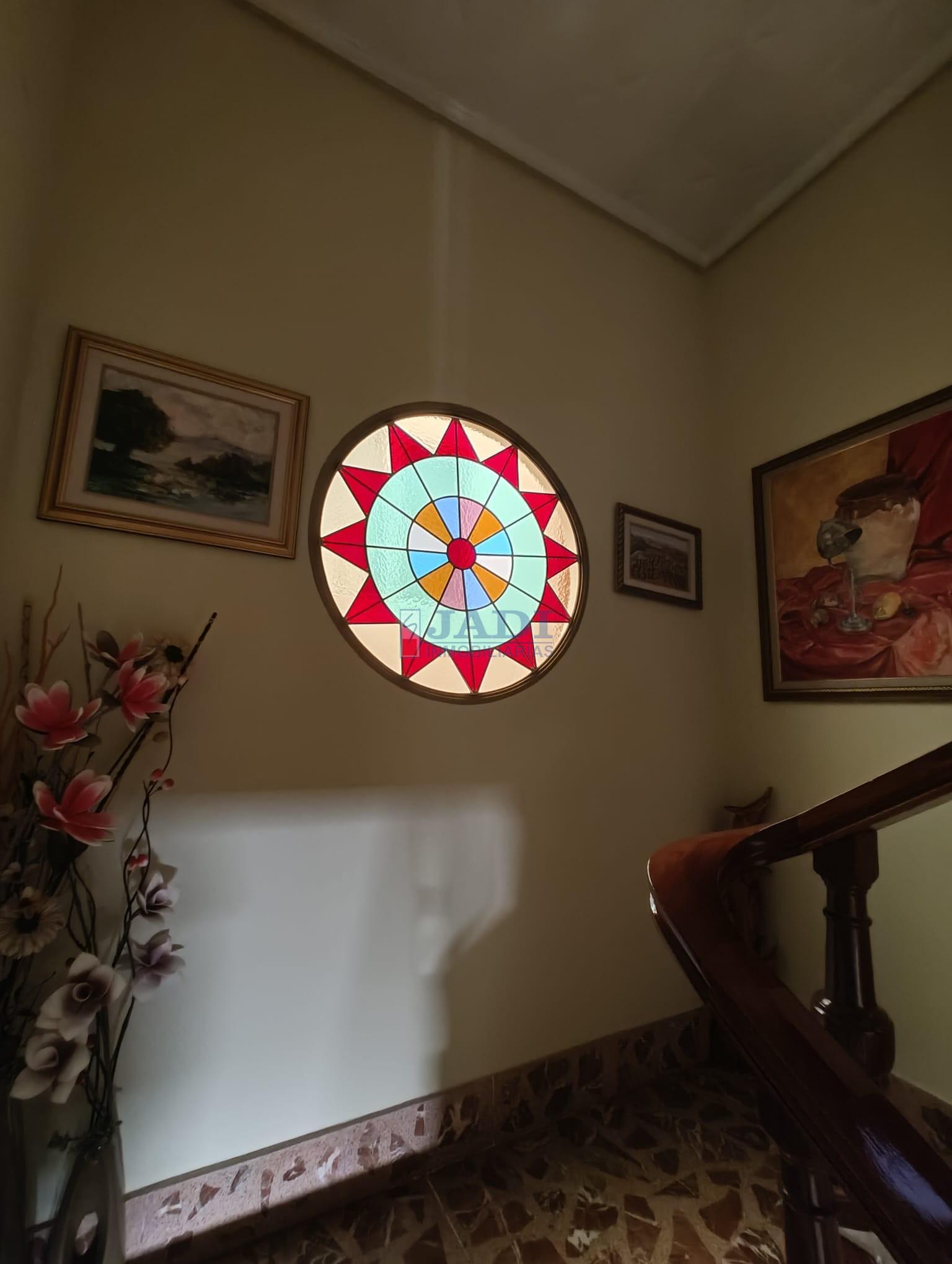 Venta de casa en Valdepeñas