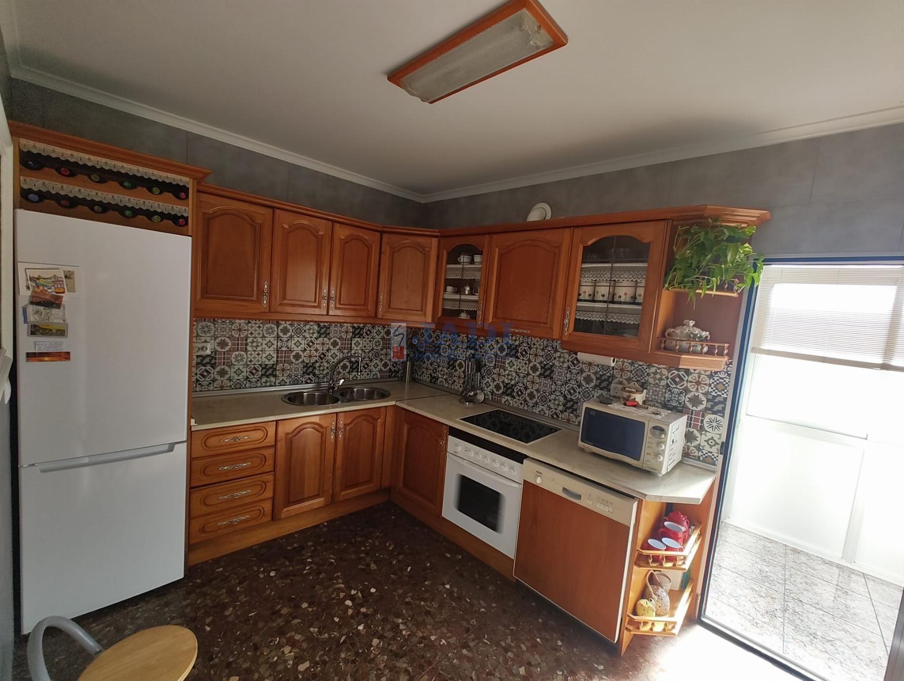 Venta de casa en Valdepeñas